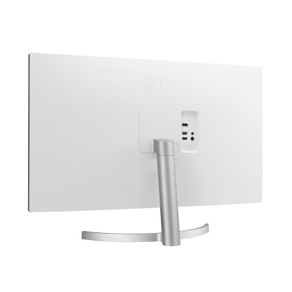 LG 32UN500-W 31.5inch VA UHD 4K 16:9 350cd/m2 3000:1 4ms GTG 2xHDMI 1xDP USB-C