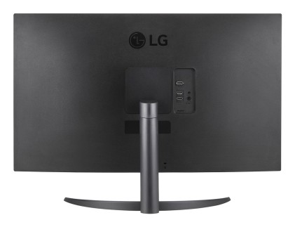 LG 32UR500-B.AEU Monitor PC 80 cm (31.5") 3840 x 2160 Pixel 4K Ultra HD Nero