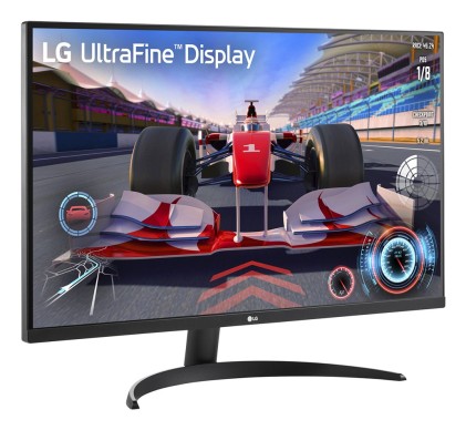 TFT LG 32UR500K-B 81,3cm (32) 4K,2xHDMI,DisplayPort,SP