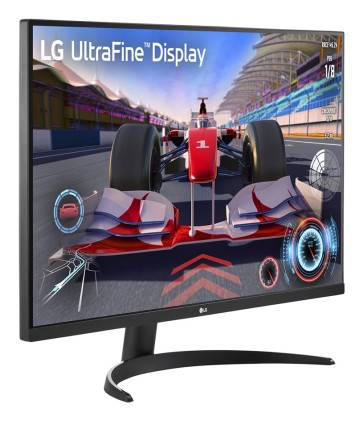 TFT LG 32UR500K-B 81,3cm (32) 4K,2xHDMI,DisplayPort,SP