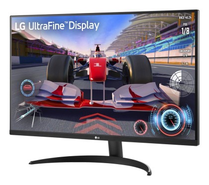 TFT LG 32UR500K-B 81,3cm (32) 4K,2xHDMI,DisplayPort,SP
