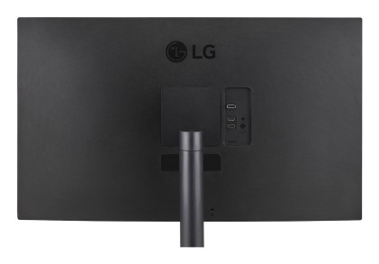 TFT LG 32UR500K-B 81,3cm (32) 4K,2xHDMI,DisplayPort,SP