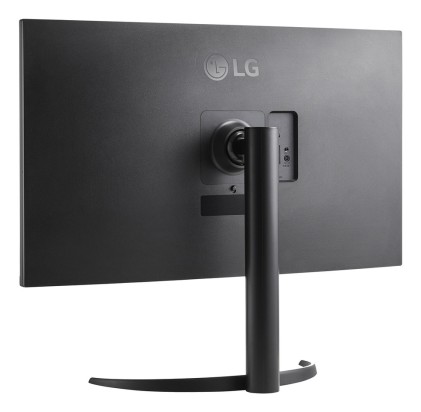 LG 32UR550K-B Monitor PC 80 cm (31.5") 3840 x 2160 Pixel 4K Ultra HD LCD Nero