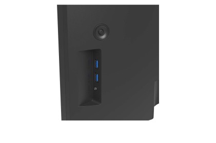 Lg Monitor 34 Led Ips 21:9 Wqhd 5Ms 300 Cdm, Reg Alt, Dop/Hdmi, Multimediale