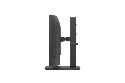 Lg Monitor 34 Led Ips 21:9 Wqhd 5Ms 300 Cdm, Reg Alt, Dop/Hdmi, Multimediale