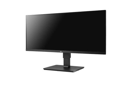 LG 34BN670-B Monitor PC 86,4 cm (34") 2560 x 1080 Pixel UltraWide Full HD Nero