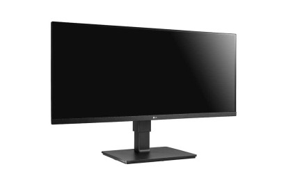 LG 34BN670-B Monitor PC 86,4 cm (34") 2560 x 1080 Pixel UltraWide Full HD Nero