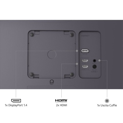 LG UltraGear Monitor Gaming 34" 21:9 curvo WQHD 160Hz 1ms