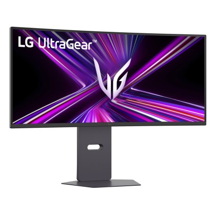 LG UltraGear Monitor Gaming 34" 21:9 curvo WQHD 160Hz 1ms