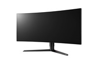 MON LED 34 LG 34GK950F-B Curved