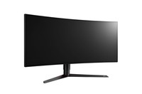MON LED 34 LG 34GK950F-B Curved