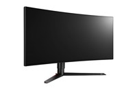 MON LED 34 LG 34GK950F-B Curved