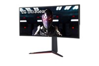 LG 34GN850-B Monitor PC 86,4 cm (34") 3440 x 1440 Pixel UltraWide Quad HD Nero