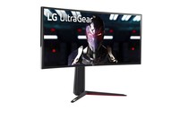 LG 34GN850-B Monitor PC 86,4 cm (34") 3440 x 1440 Pixel UltraWide Quad HD Nero