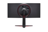 LG 34GN850-B Monitor PC 86,4 cm (34") 3440 x 1440 Pixel UltraWide Quad HD Nero