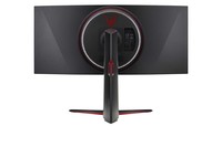 LG 34GP950G-B 34inch IPS QHD UltraGear Curved Nano 1ms 144Hz HDR HDMI