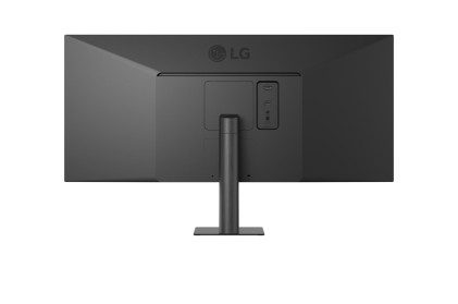 LG 34U511A-B Monitor PC 86,4 cm (34") 2560 x 1080 Pixel WFHD LED Nero