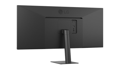 LG 34U511A-B Monitor PC 86,4 cm (34") 2560 x 1080 Pixel WFHD LED Nero