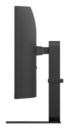 LG 34U640B-B Monitor PC 86,4 cm (34") 3440 x 1440 Pixel Wide Quad HD Nero