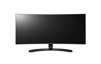 MON LED 34 LG 34UC88-B Ultrawide Curved