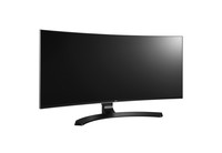 MON LED 34 LG 34UC88-B Ultrawide Curved