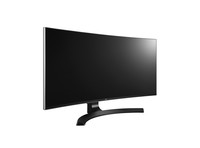 MON LED 34 LG 34UC88-B Ultrawide Curved