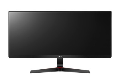 LG 34UM69G-B LED display 86,4 cm (34") 2560 x 1080 Pixel QXGA Nero