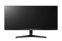 LG 34UM69G-B LED display 86,4 cm (34") 2560 x 1080 Pixel QXGA Nero