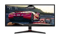 LG 34UM69G-B LED display 86,4 cm (34") 2560 x 1080 Pixel QXGA Nero