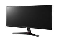 LG 34UM69G-B LED display 86,4 cm (34") 2560 x 1080 Pixel QXGA Nero