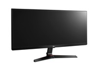 LG 34UM69G-B LED display 86,4 cm (34") 2560 x 1080 Pixel QXGA Nero