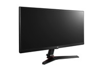 LG 34UM69G-B LED display 86,4 cm (34") 2560 x 1080 Pixel QXGA Nero