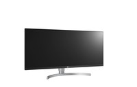 MON LED 34 LG 34WK650-W