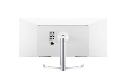 LG MONITOR 34 LED 21:9 5120x2160 HDR600 450 CDM 5ms REG. ALTEZZA DP/HDMI MULTIMEDIALE