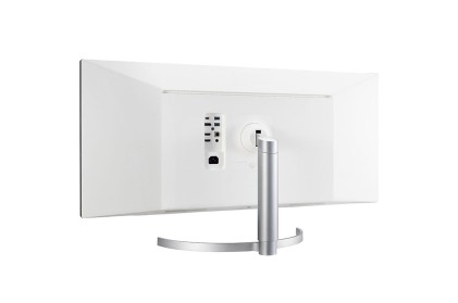 LG MONITOR 34 LED 21:9 5120x2160 HDR600 450 CDM 5ms REG. ALTEZZA DP/HDMI MULTIMEDIALE