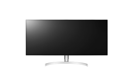 Lg Monitor 34" Led Ips 5120X2160 21:9 5Ms, 450 Cdm, Dp/Hdmi, Multimediale