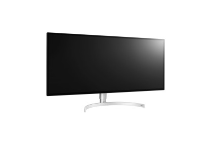 Lg Monitor 34" Led Ips 5120X2160 21:9 5Ms, 450 Cdm, Dp/Hdmi, Multimediale