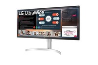LG 34WN650-W 34inch IPS 2560x1080 75Hz 400cd/m2 HDMIx2 DP