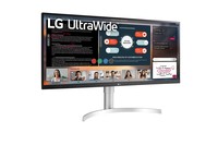 LG 34WN650-W 34inch IPS 2560x1080 75Hz 400cd/m2 HDMIx2 DP