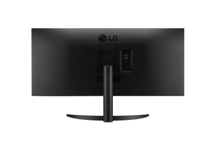 LG 34WP500-B Monitor PC 86,4 cm (34") 2560 x 1080 Pixel UltraWide Full HD LED Nero
