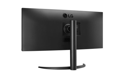 Lg Monitor 34 Led Ips 2560X1080 21:9 5Ms 250Cdm, Reg Altezza, Hdmi