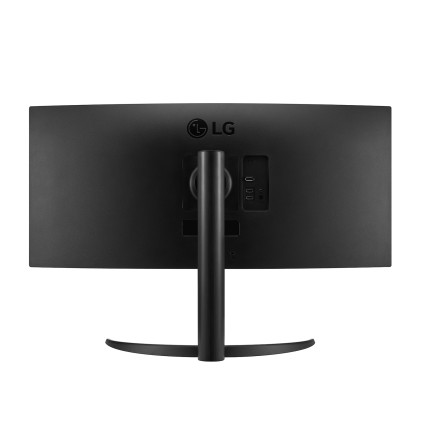 LG 34WP65C Monitor 21:9 UltraWide Quad HD 34" 1ms MBR 160Hz