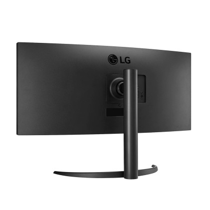 LG 34WP65C Monitor 21:9 UltraWide Quad HD 34" 1ms MBR 160Hz