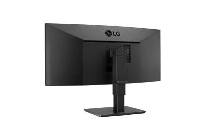 Lg Monitor 35 Led 21:9 3440X1440  Hdr10 300 Cdm 5Ms Reg. Altezza Dp/Hdmi Multimediale