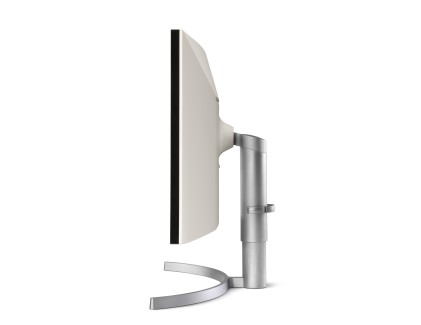 LG 35WN75C-W Monitor PC 88,9 cm (35") 3440 x 1440 Pixel UltraWide Quad HD Bianco