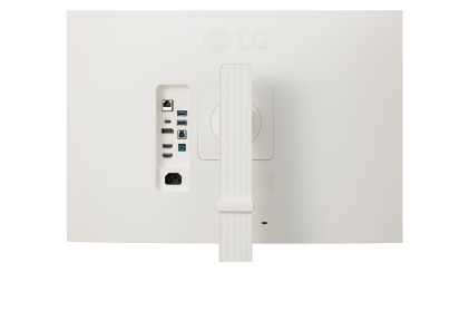 Lg Monitor Curvo 37,5 Led Ips 144Hz 21:9 3840 X 1600 1Ms 450 Cdm, Reg Altezza, Usb-C Dock, Dp/Hdmi,