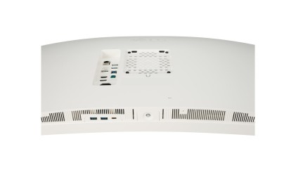 Lg Monitor Curvo 37,5 Led Ips 144Hz 21:9 3840 X 1600 1Ms 450 Cdm, Reg Altezza, Usb-C Dock, Dp/Hdmi,