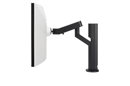 LG 38WQ88C-W Monitor PC 96,5 cm (38") 3840 x 1600 Pixel Quad HD+ LED Bianco