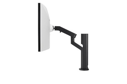 LG 38WQ88C-W Monitor PC 96,5 cm (38") 3840 x 1600 Pixel Quad HD+ LED Bianco