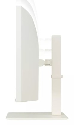 LG 38WR85QC-W Monitor PC 96,5 cm (38") 3840 x 1600 Pixel UltraWide Quad HD LCD Bianco